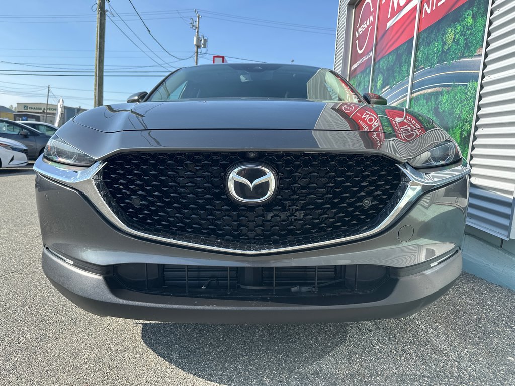 Mazda CX-30 GT AWD 2023 à Amos, Québec - 7 - w1024h768px