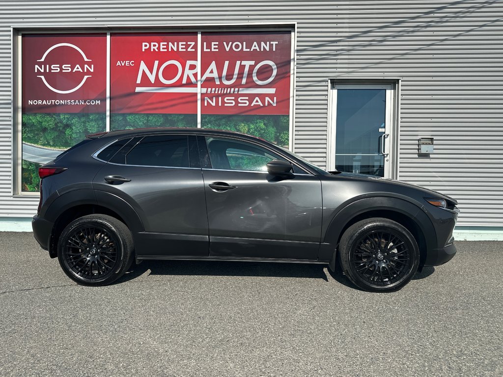 Mazda CX-30 GT AWD 2023 à Amos, Québec - 4 - w1024h768px