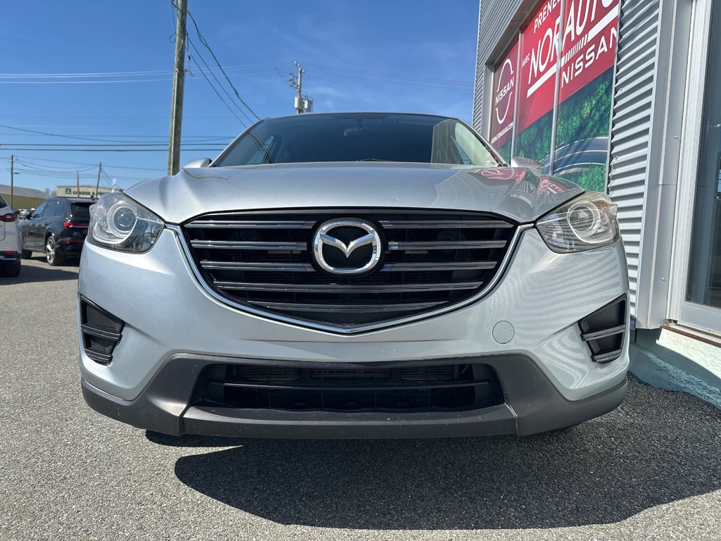 2016 Mazda CX-5 GX TA in Amos, Quebec - 7 - w1024h768px