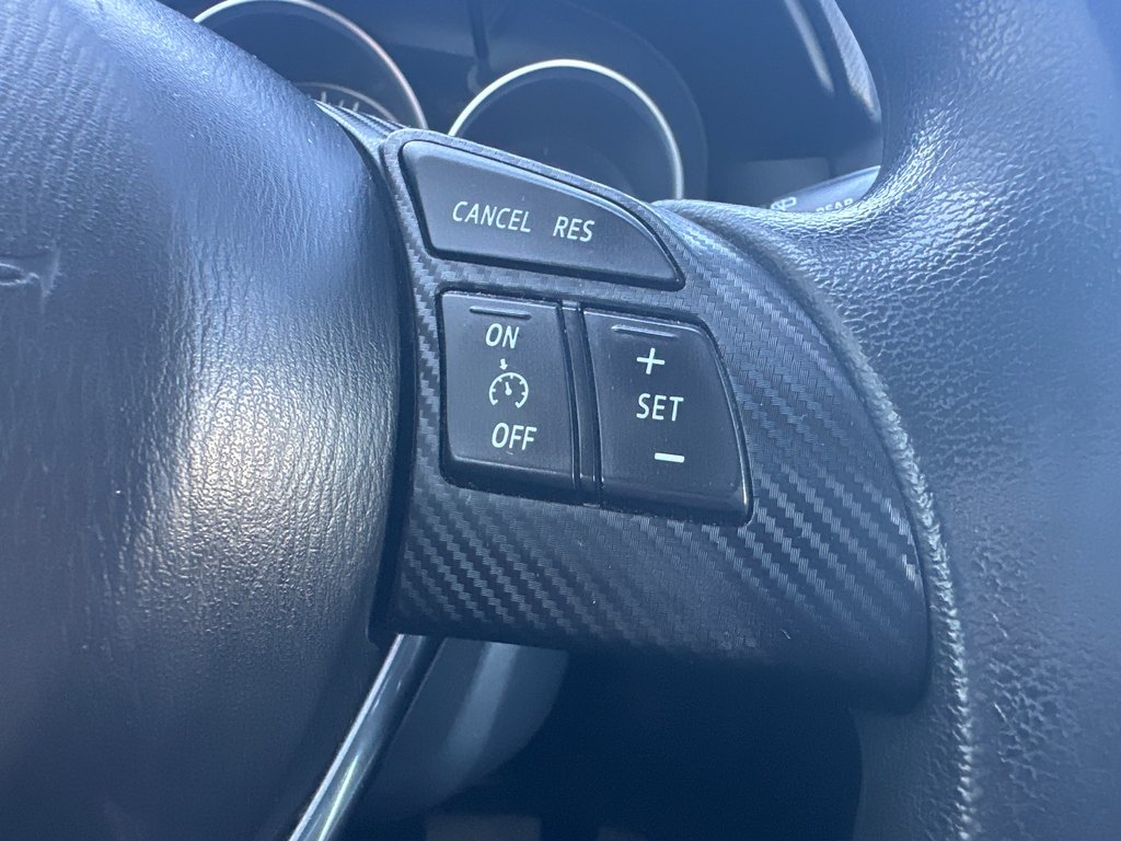 2016 Mazda CX-5 GX TA in Amos, Quebec - 14 - w1024h768px