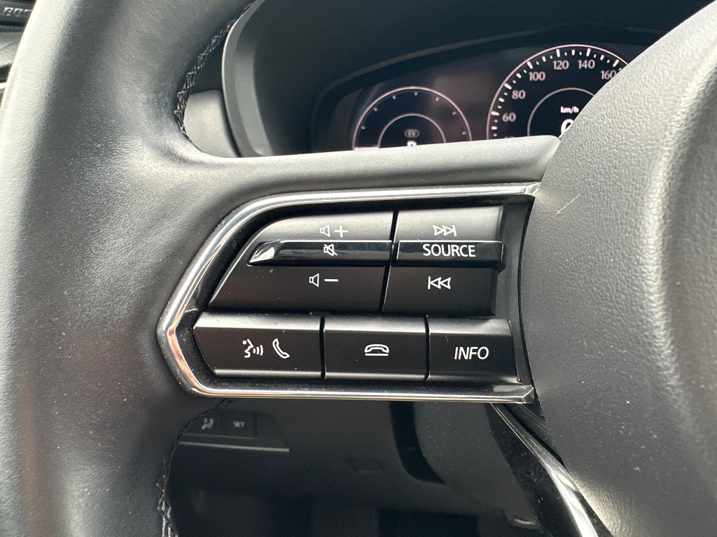 2024 Mazda CX-90 PHEV GT in Amos, Quebec - 14 - w1024h768px