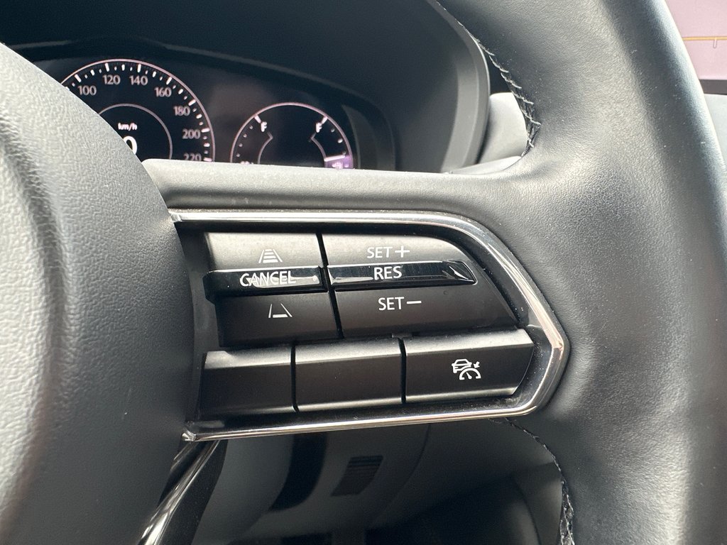 2024 Mazda CX-90 PHEV GT in Amos, Quebec - 15 - w1024h768px