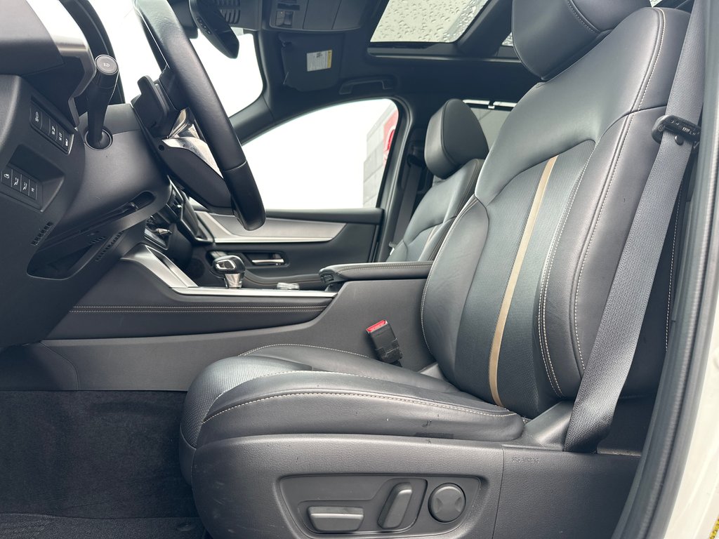 2024 Mazda CX-90 PHEV GT in Amos, Quebec - 9 - w1024h768px