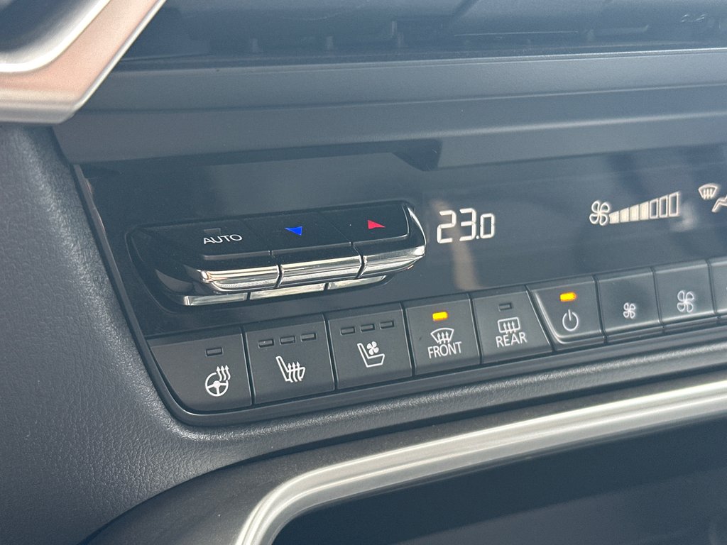 2024 Mazda CX-90 PHEV GT in Amos, Quebec - 16 - w1024h768px