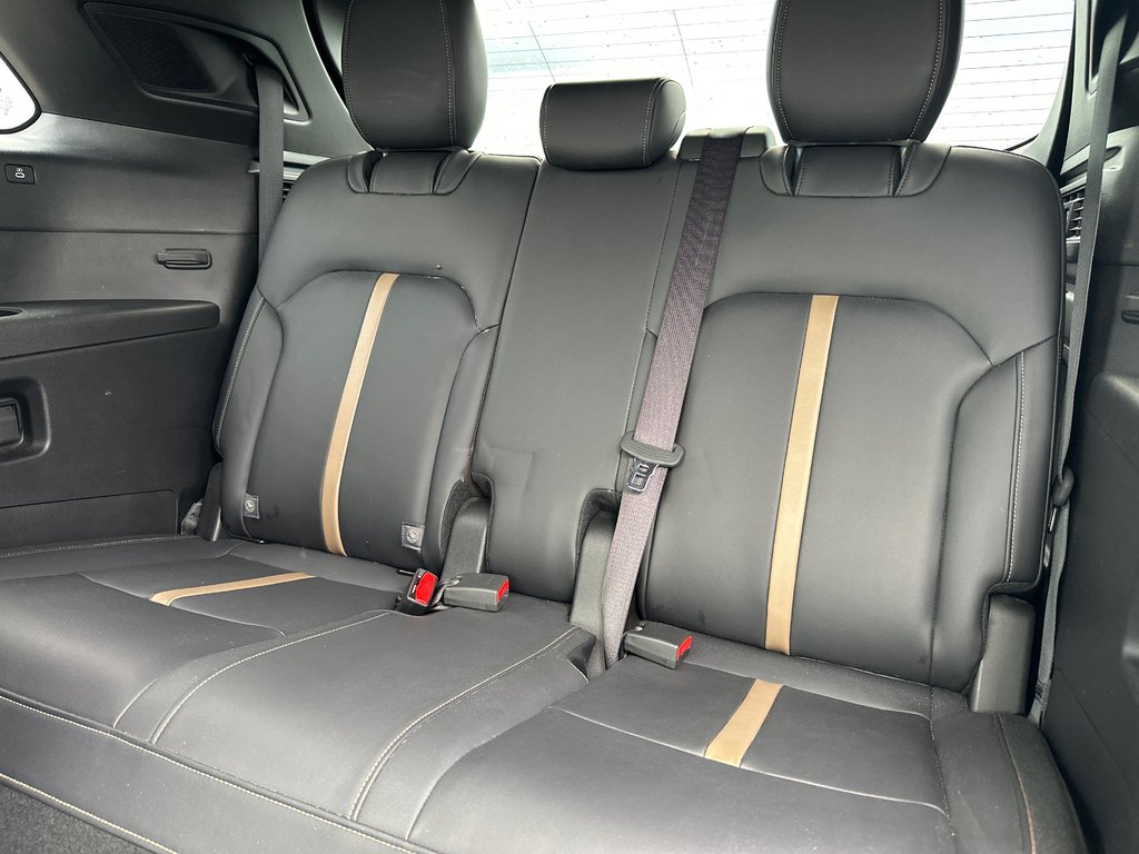 2024 Mazda CX-90 PHEV GT in Amos, Quebec - 20 - w1024h768px
