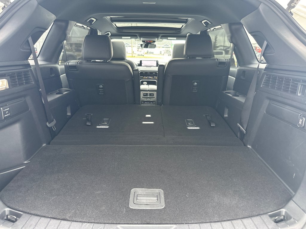 2024 Mazda CX-90 PHEV GT in Amos, Quebec - 21 - w1024h768px