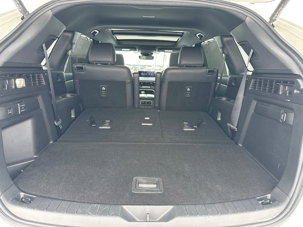 Mazda CX-90 PHEV GT 2024 à Amos, Québec - 22 - w1024h768px