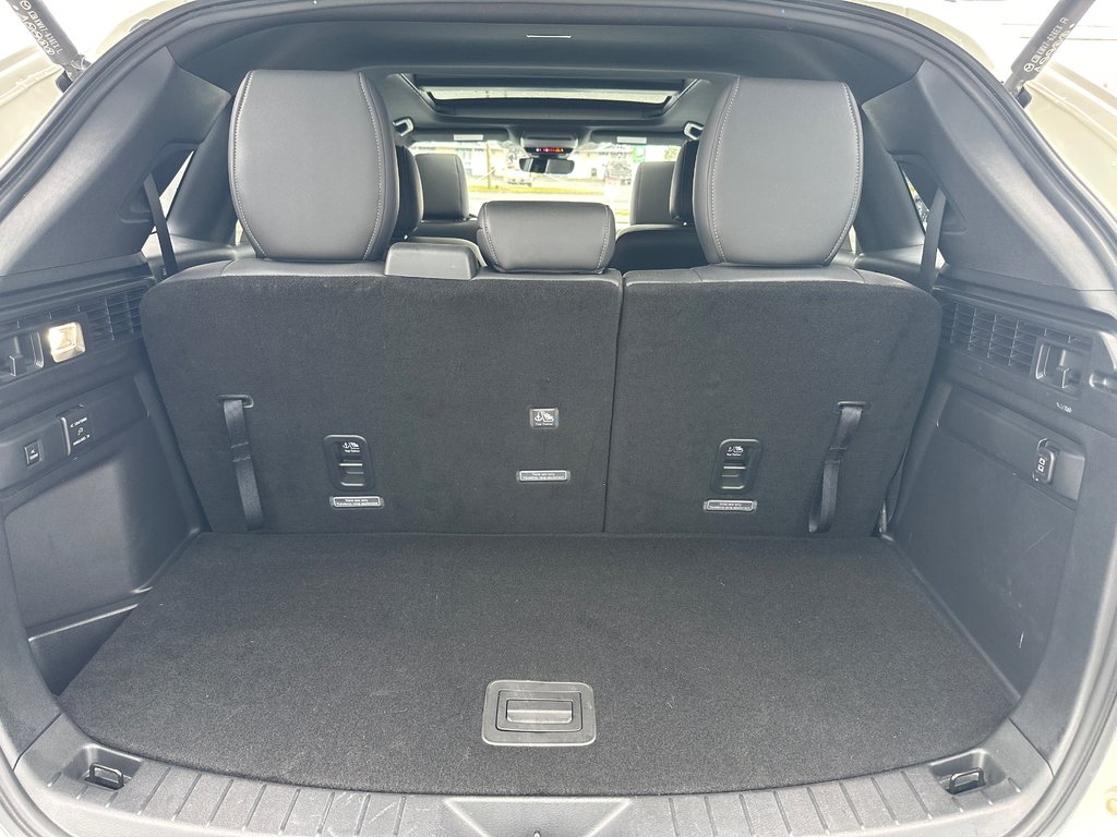 2024 Mazda CX-90 PHEV GT in Amos, Quebec - 22 - w1024h768px