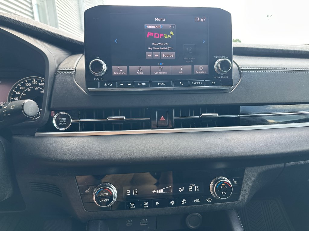 Mitsubishi Outlander ES S-AWC 2022 à Amos, Québec - 11 - w1024h768px