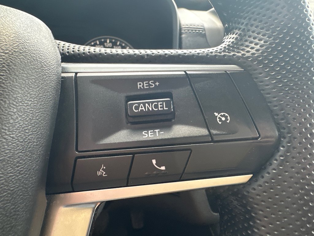 Mitsubishi Outlander ES S-AWC 2022 à Amos, Québec - 14 - w1024h768px