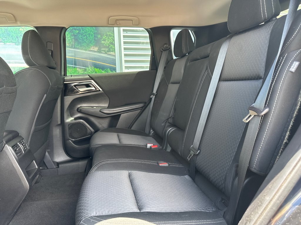 Mitsubishi Outlander ES S-AWC 2022 à Amos, Québec - 16 - w1024h768px