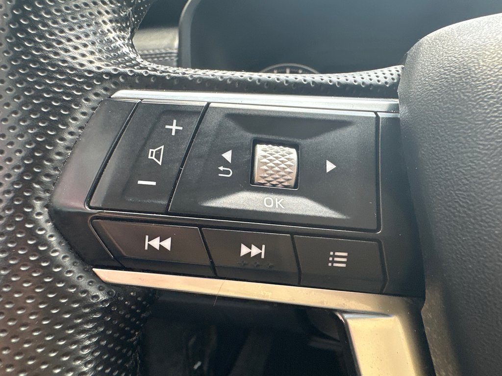 Mitsubishi Outlander ES S-AWC 2022 à Amos, Québec - 13 - w1024h768px