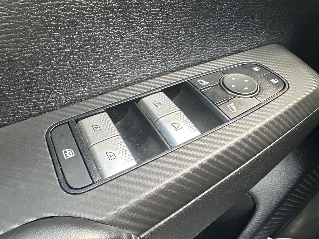 Mitsubishi Outlander ES S-AWC 2022 à Amos, Québec - 19 - w1024h768px