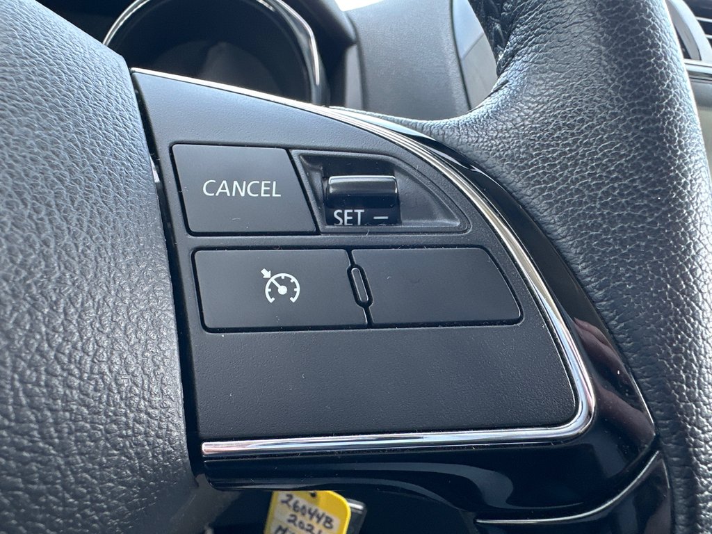 Mitsubishi RVR SE AWC 2021 à Amos, Québec - 13 - w1024h768px