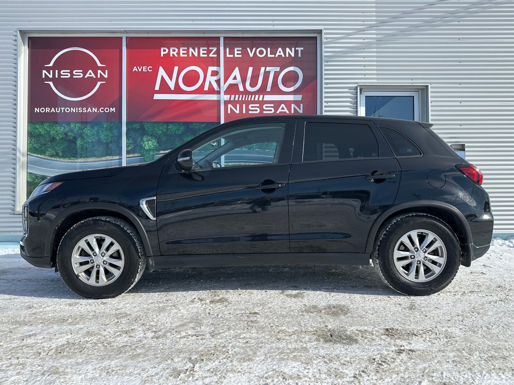 Mitsubishi RVR SE AWC 2021 à Amos, Québec - 3 - w1024h768px