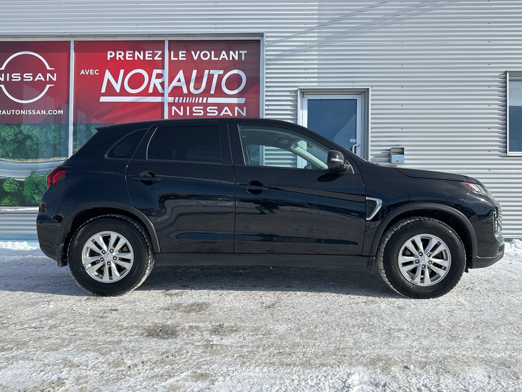 Mitsubishi RVR SE AWC 2021 à Amos, Québec - 4 - w1024h768px