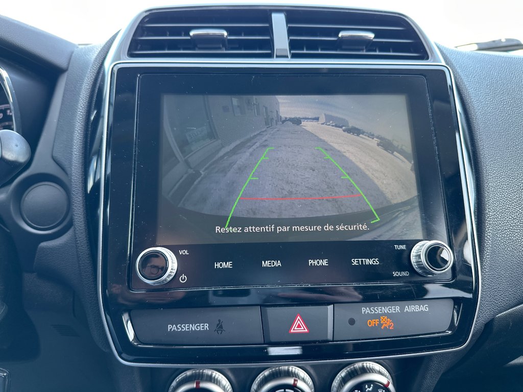 Mitsubishi RVR SE AWC 2021 à Amos, Québec - 17 - w1024h768px