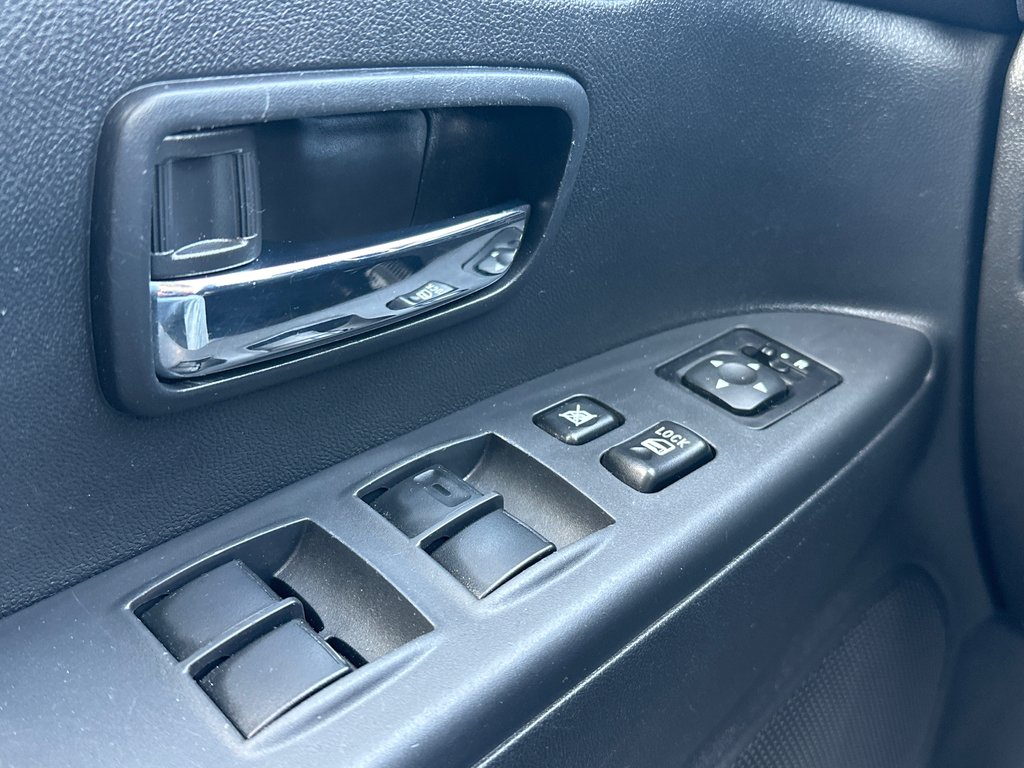 Mitsubishi RVR SE AWC 2021 à Amos, Québec - 16 - w1024h768px