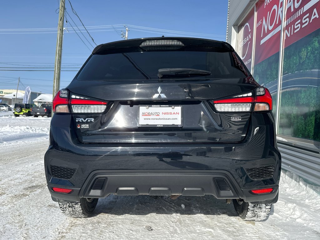 Mitsubishi RVR SE AWC 2021 à Amos, Québec - 8 - w1024h768px