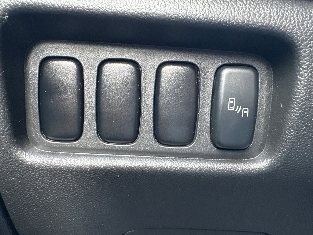 Mitsubishi RVR SE AWC 2021 à Amos, Québec - 15 - w1024h768px