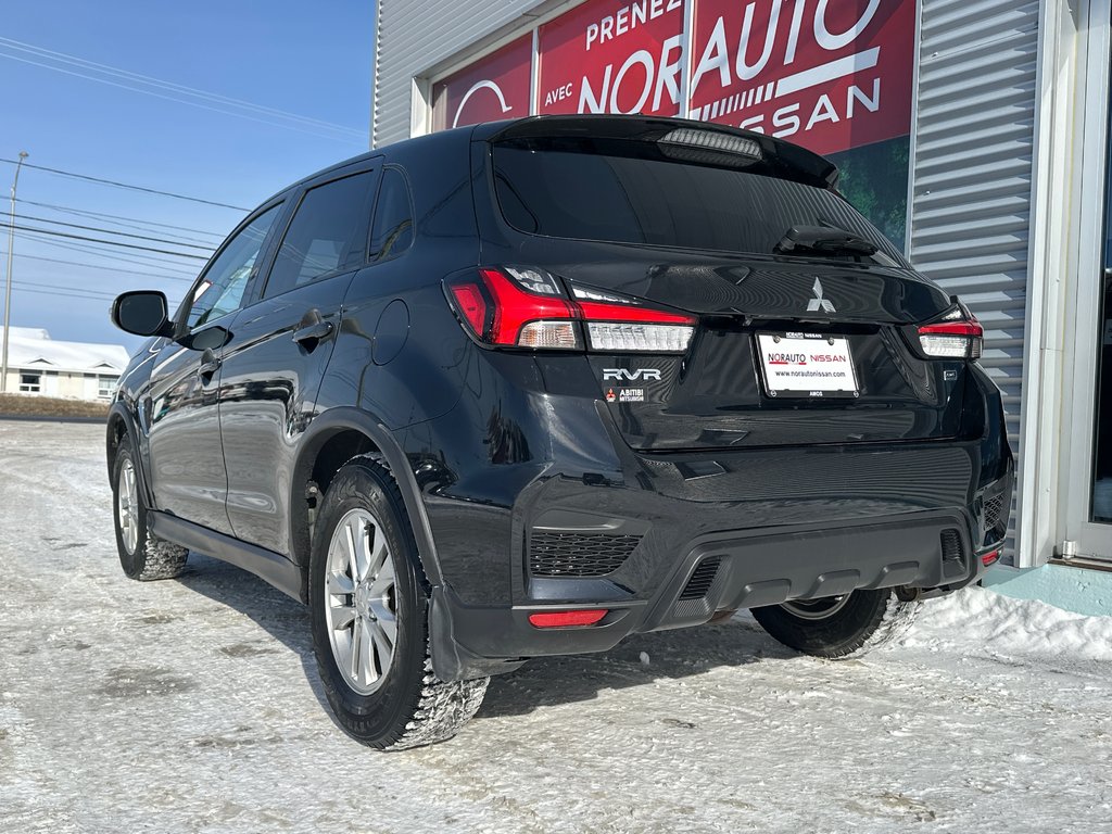 Mitsubishi RVR SE AWC 2021 à Amos, Québec - 5 - w1024h768px