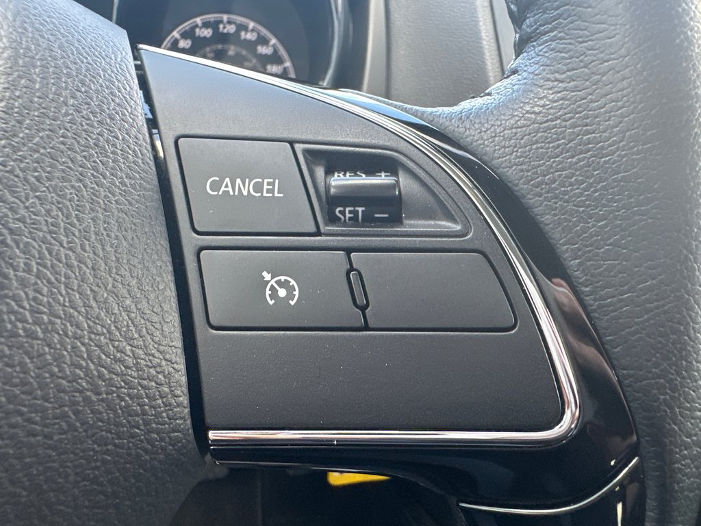 2024 Mitsubishi RVR SE AWC in Amos, Quebec - 13 - w1024h768px