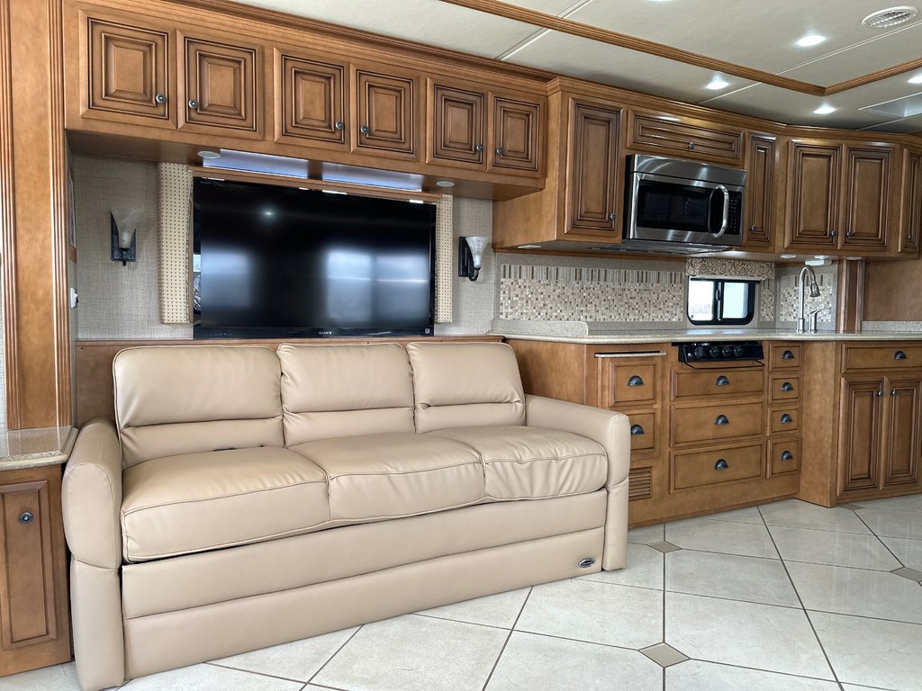 2013 Newmar Dutch Star 41 pieds * Cummins in Amos, Quebec - 11 - w1024h768px