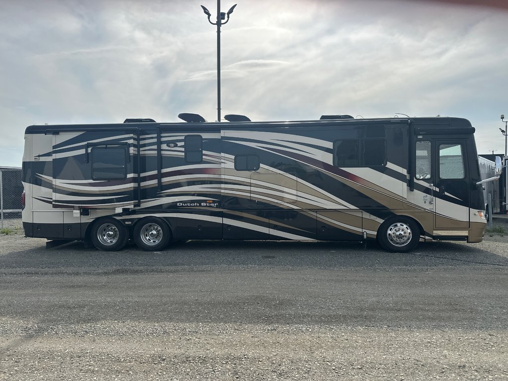 2013 Newmar Dutch Star 41 pieds * Cummins in Amos, Quebec - 2 - w1024h768px