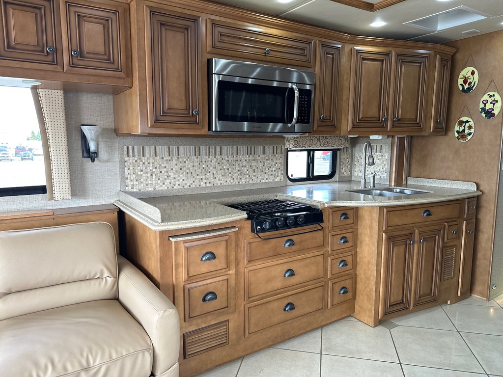 2013 Newmar Dutch Star 41 pieds * Cummins in Amos, Quebec - 9 - w1024h768px