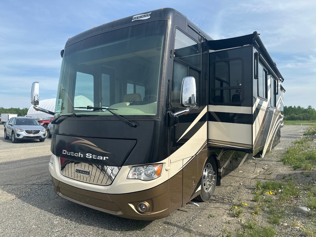 2013 Newmar Dutch Star 41 pieds * Cummins in Amos, Quebec - 4 - w1024h768px