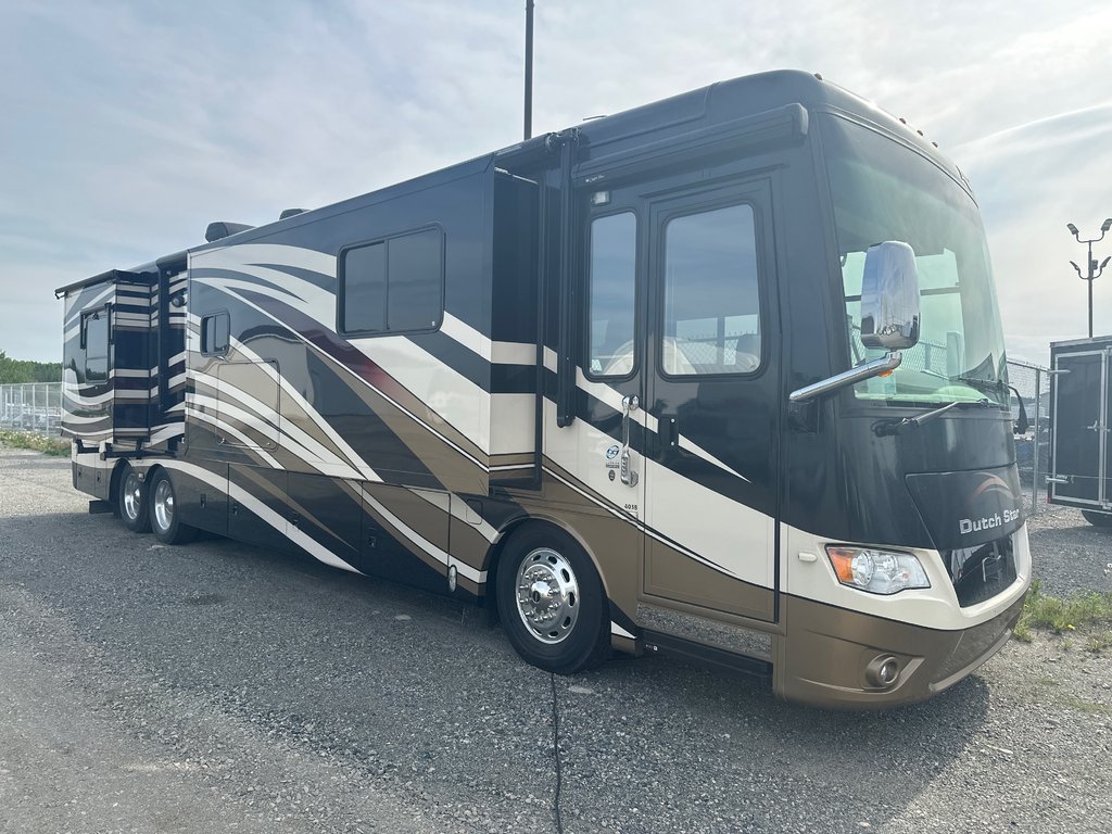 2013 Newmar Dutch Star 41 pieds * Cummins in Amos, Quebec - 3 - w1024h768px