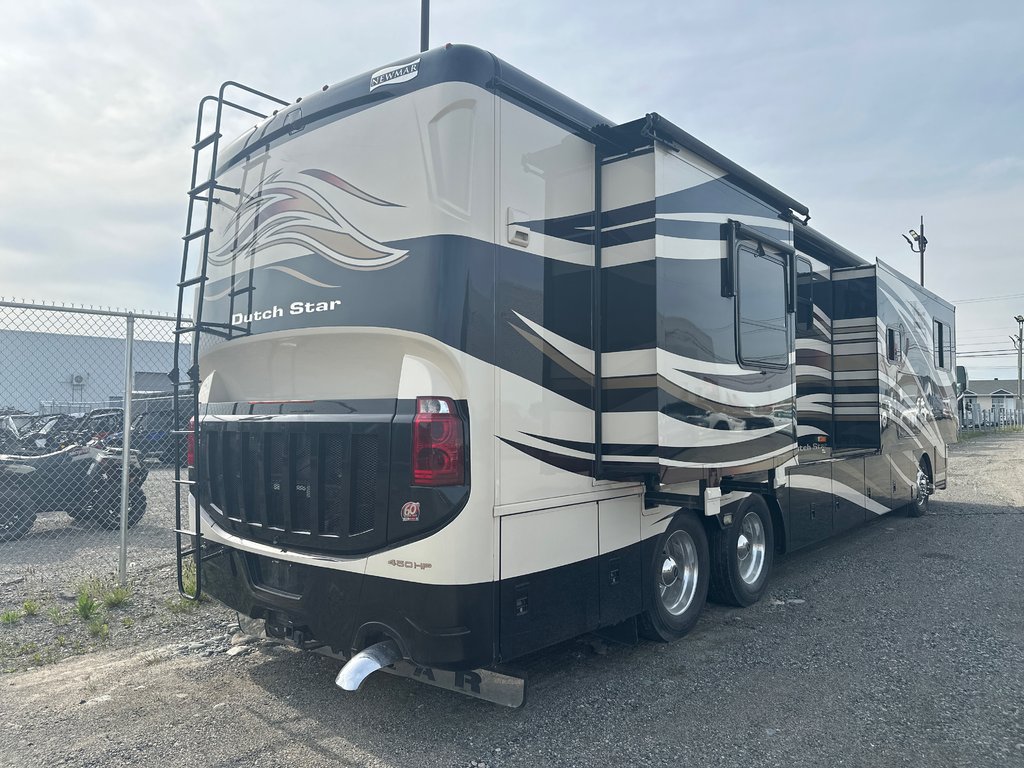 2013 Newmar Dutch Star 41 pieds * Cummins in Amos, Quebec - 6 - w1024h768px