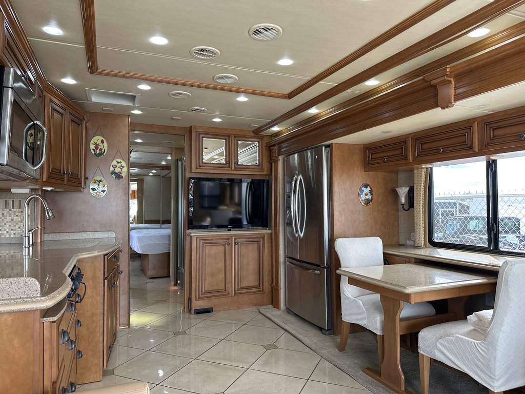 2013 Newmar Dutch Star 41 pieds * Cummins in Amos, Quebec - 8 - w1024h768px