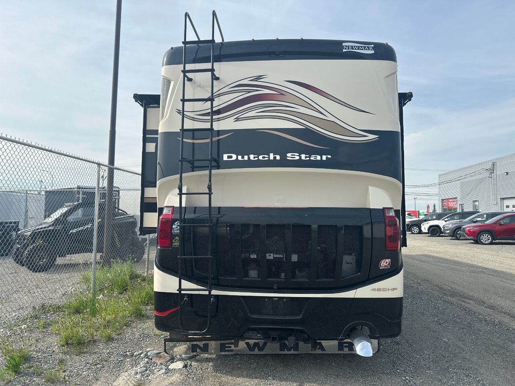 2013 Newmar Dutch Star 41 pieds * Cummins in Amos, Quebec - 7 - w1024h768px