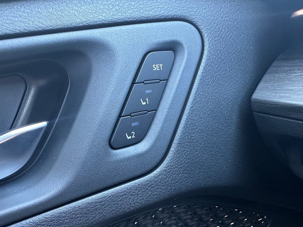 2025 Nissan Ariya Extended Range EVOLVE+ FWD in Amos, Quebec - 20 - w1024h768px