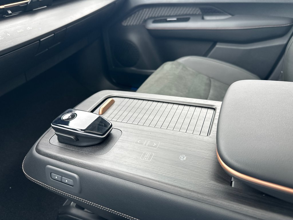 Nissan ARIYA SL+ e-4ORCE 2026 à Amos, Québec - 9 - w1024h768px