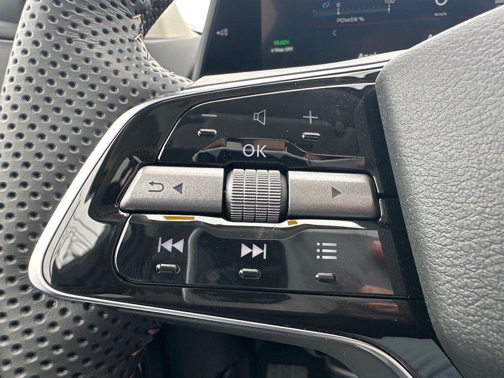 Nissan ARIYA SL+ e-4ORCE 2026 à Amos, Québec - 11 - w1024h768px