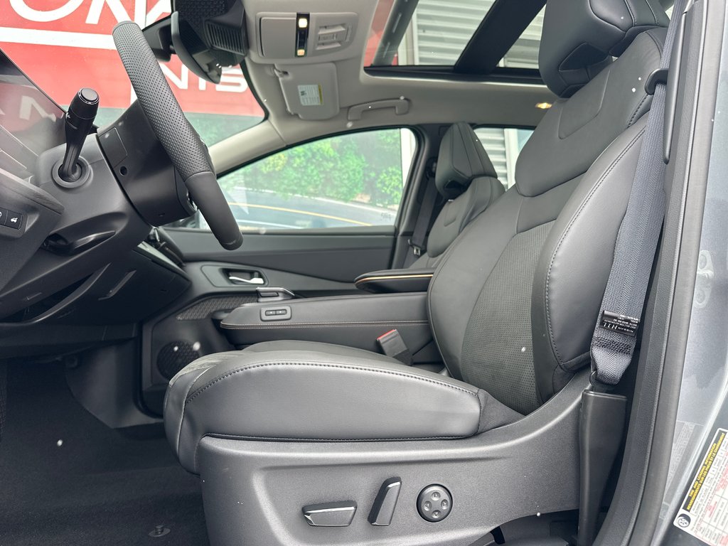 Nissan ARIYA SL+ e-4ORCE 2026 à Amos, Québec - 6 - w1024h768px