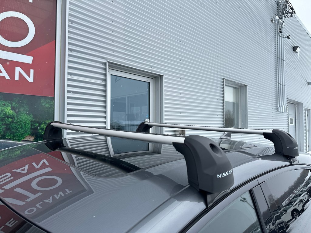 Nissan ARIYA SL+ e-4ORCE 2026 à Amos, Québec - 14 - w1024h768px