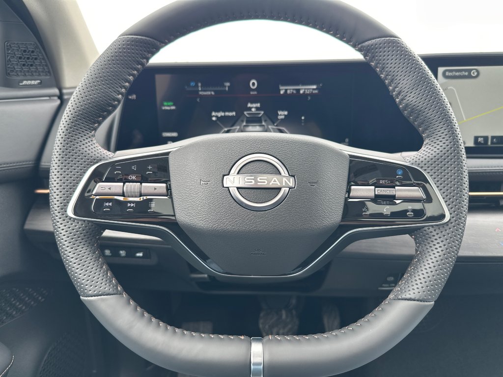 Nissan ARIYA SL+ e-4ORCE 2026 à Amos, Québec - 7 - w1024h768px