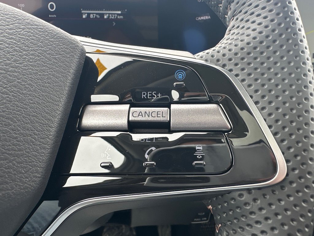 Nissan ARIYA SL+ e-4ORCE 2026 à Amos, Québec - 12 - w1024h768px