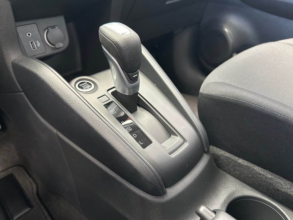 Nissan Kicks Play S 2025 à Amos, Québec - 7 - w1024h768px