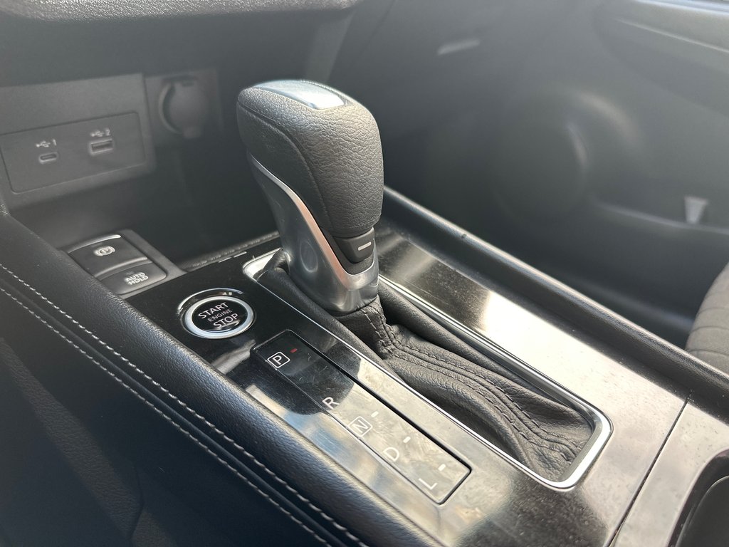 Nissan Kicks SV 2022 à Amos, Québec - 12 - w1024h768px
