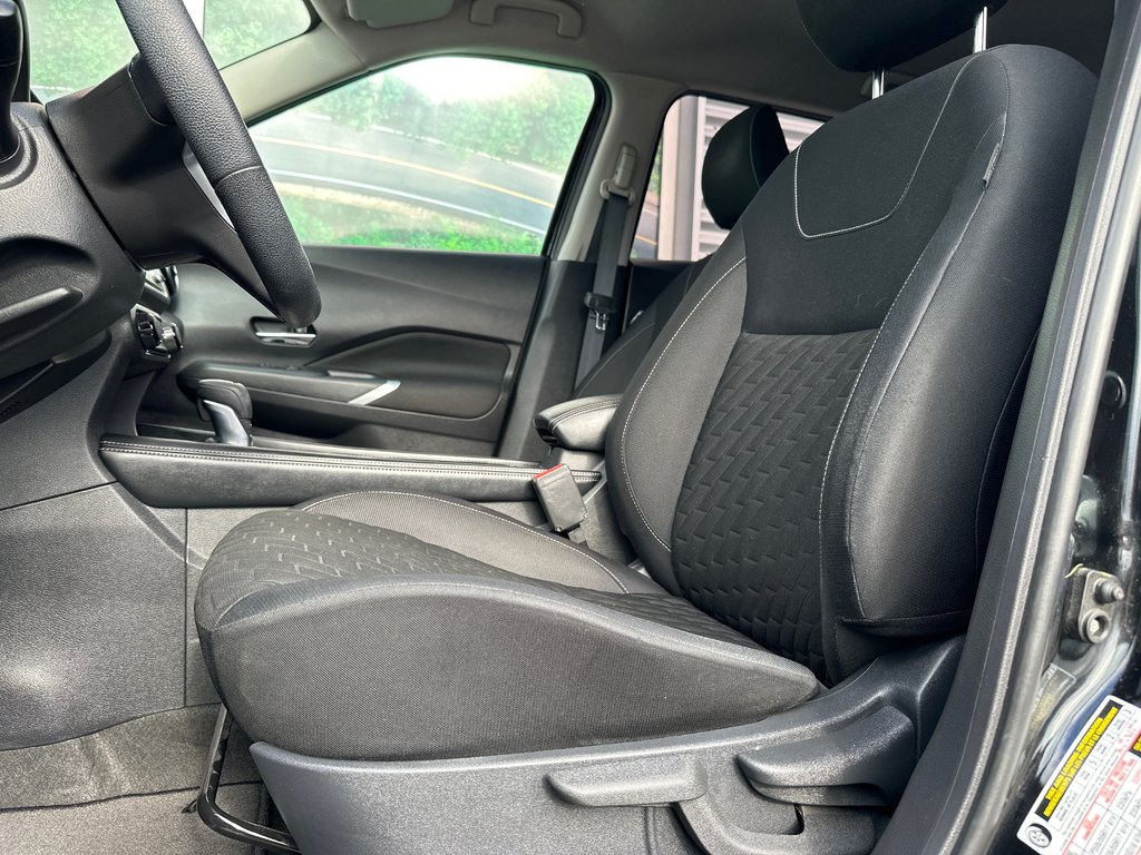 Nissan Kicks SV 2022 à Amos, Québec - 9 - w1024h768px