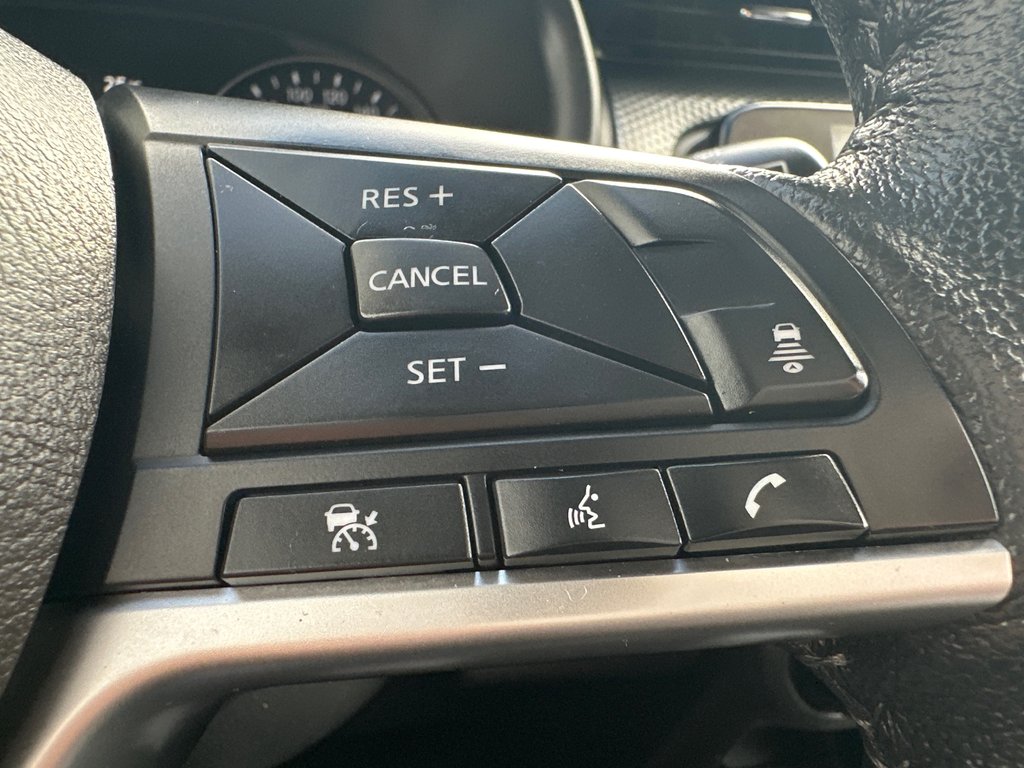 Nissan Kicks SV 2022 à Amos, Québec - 14 - w1024h768px