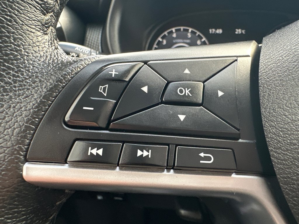 Nissan Kicks SV 2022 à Amos, Québec - 13 - w1024h768px
