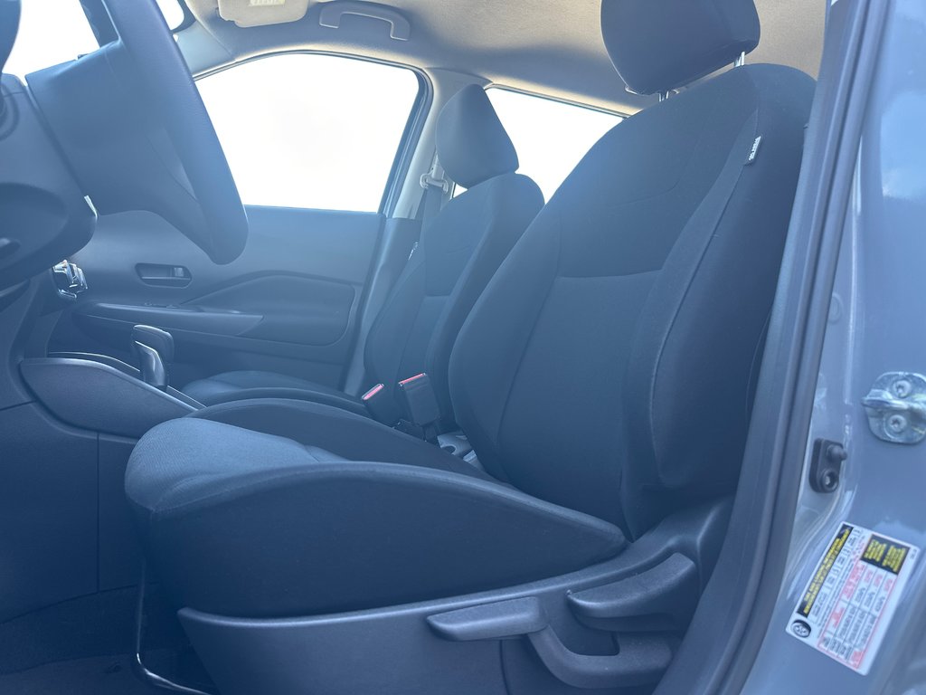 Nissan Kicks S TA 2023 à Amos, Québec - 9 - w1024h768px