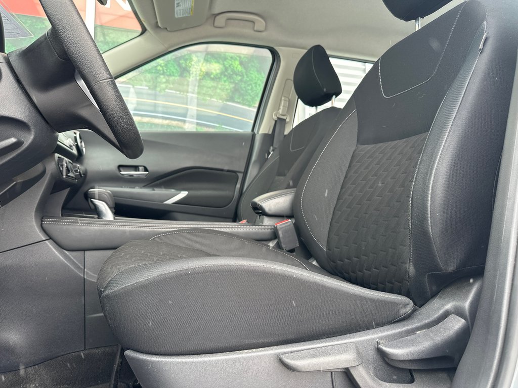 Nissan Kicks SV 2023 à Amos, Québec - 9 - w1024h768px