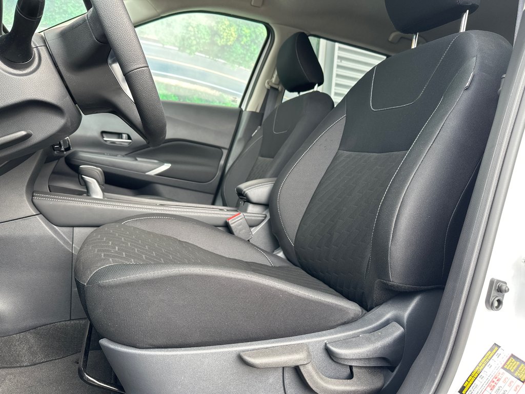 Nissan Kicks SV 2024 à Amos, Québec - 9 - w1024h768px