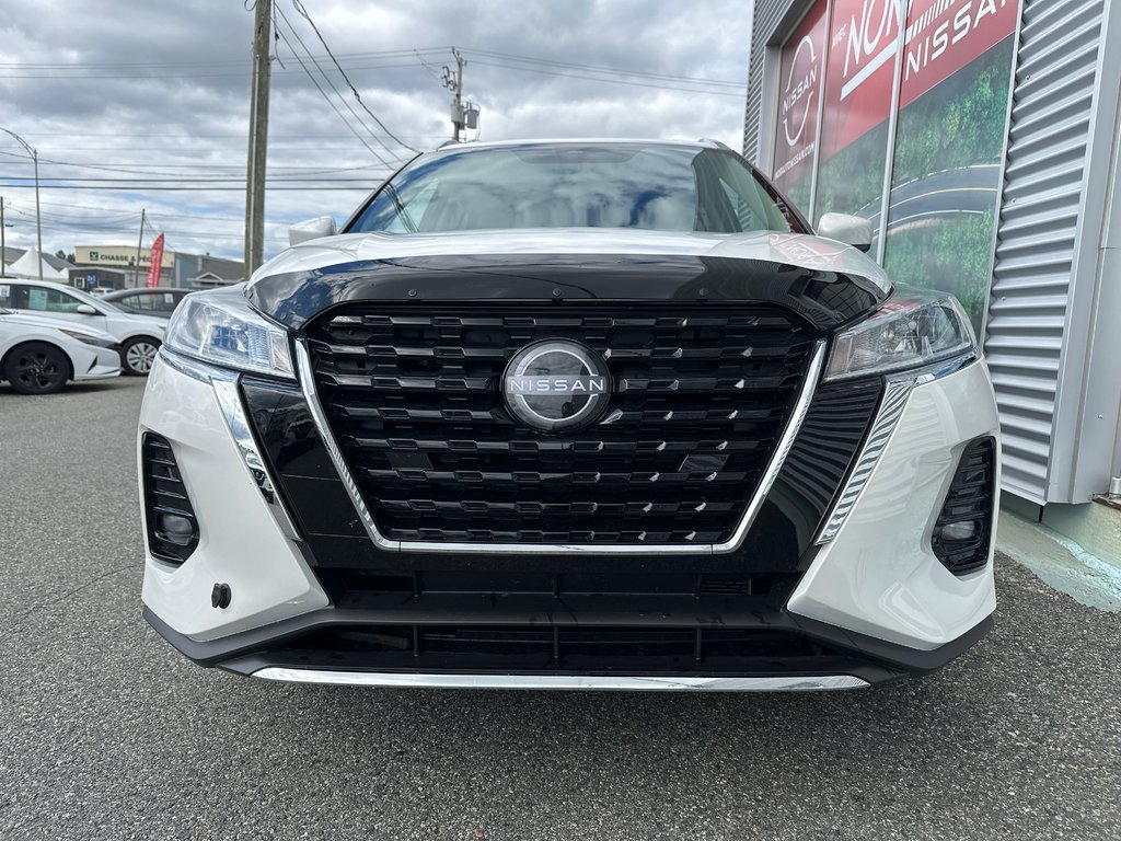 Nissan Kicks SV 2024 à Amos, Québec - 7 - w1024h768px